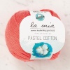 Biomak La Mia Pastel Cotton Nar Çiçeği El Örgü İpi - L180 - 33950