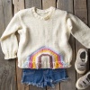 Biomak La Mia Pastel Cotton Nar Çiçeği El Örgü İpi - L180 - 33950