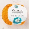 Biomak La Mia Pastel Cotton Turuncu El Örgü İpi - L179 - 33949