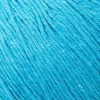 Biomak Loren Natural Cotton Turkuaz El Örgü İpi - R091 - 33923