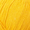 Biomak Loren Natural Cotton Hardal Sarı El Örgü İpi - R002 - 33919