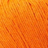 Biomak Loren Natural Cotton Koyu Turuncu El Örgü İpi - R096 - 33917