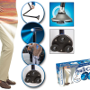 Biomak Trusty Cane Güvenilir Katlanabilir Işıklı Baston
