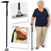 Biomak Trusty Cane Güvenilir Katlanabilir Işıklı Baston