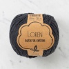 Biomak Loren Natural Cotton Füme El Örgü İpi - R081 - 33911