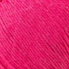 Biomak Loren Natural Cotton Fuşya El Örgü İpi - R095 - 33909