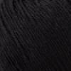 Biomak Loren Natural Cotton Siyah El Örgü İpi - R004 - 33908