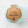 Biomak Loren Natural Cotton Cam Göbeği El Örgü İpi - R087 - 33901