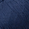 Biomak Loren Natural Cotton Lacivert El Örgü İpi - R005 - 33900