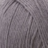 Biomak Loren Natural Cotton Antrasit El Örgü İpi - R082 - 33899