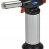 Biomak Pürmüz Turbo Torch Profesyonel Tabanca Çakmak Dev Boy