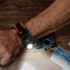 Biyomak® Survival Hayatta Kalma Bilekliği Acil Durum Bileklik Kamp Outdoor