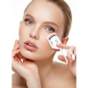 Biomak® Kirpik Kıvırıcı Isıtıcılı Kirpik Kıvırıcı Sabitler Kıvırır Şekillendirir - Şarjlı