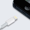 Biomak iPhone 8 ve 8 Plus Data Kablosu