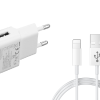 Biomak İphone Data ve Şarj Kablosu 2100 mA