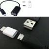 Biomak Otg Bağlantı Kiti - iPhone 5/5S/5C-6/6S/6 Plus