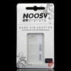 Biomak Noosy: Nano ve Micro Sim Kart Adaptörü
