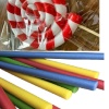 Biomak 3 Adet Renkli Çocuk Aktivite Köpüğü Hayal Gücü Geliştirici Sosis Şekil Yapma Köpüğü  (150 cm x 6 cm)