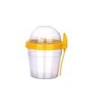Biomak® Bebek Mama Saklama Kabı 500ML