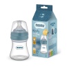 Biomak Biberon Anti Kolik Biberon 150 ml Kapaklı Biberon 6 - 18 Ay (Orta Akış)