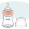 Biomak Biberon Anti Kolik Biberon 150 ml Kapaklı Biberon 6 - 18 Ay (Orta Akış)
