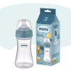 Biomak Biberon Anti Kolik Biberon 250 ml Kapaklı Biberon 6 - 18 Ay (Orta Akış)