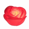 Biomak® Led Işıklı Gül Romantik Gül