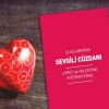 Biyomak® Sevgili Cüzdanı