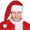 Biomak® Polar Noel Baba Şapkası
