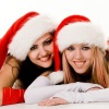 Biomak® Polar Noel Baba Şapkası