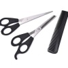 Biomak Berber - Kuaför Traş Seti ( 3 Parça Özel Set )