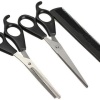 Biomak Berber - Kuaför Traş Seti ( 3 Parça Özel Set )