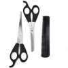 Biomak Berber - Kuaför Traş Seti ( 3 Parça Özel Set )