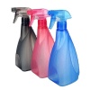 Biomak Çok Amaçlı Fısfıs Çiçek Sulama Plastik Su Sprey Şişesi 700 ml TP-219