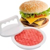 Biomak Hamburger Yapma Aparatı- Hamburger Pres Ve Köfte Kalıbı