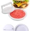 Biomak Hamburger Yapma Aparatı- Hamburger Pres Ve Köfte Kalıbı
