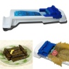 Biyomak® 3 Kademeli Kalınlık Ayarlı Pratik Yaprak Sarma Makinesi