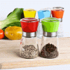 Biyomak® Baharat, Tuz ve Karabiber Öğütücü