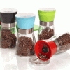 Biyomak® Baharat, Tuz ve Karabiber Öğütücü