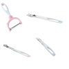 Biyomak® Soyacak ve Oyacak Seti (4Lü Set)