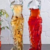 Biomak Venüs Yağdanlık - Kadın Figürlü Sirkelik Sosluk 200 ML