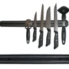 Biomak Mıknatıslı Bıçak Askısı 33cm.