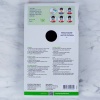 Biomak Loren 3 Adet Yıkanabilir Maske