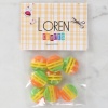Biomak Loren Crafts 8li Desenli Düğme - 1083