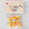 Biomak Loren Crafts 8li Desenli Düğme - 1086