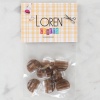 Biomak Loren Crafts 8li Desenli Düğme - 1088