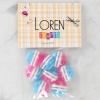 Biomak Loren Crafts 8li Desenli Düğme - 1093