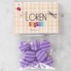 Biomak Loren Crafts 8li Desenli Düğme - 1100