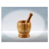 Biomak Bambu Havan (Ahşap) Büyük