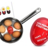 Biomak® Yumurta Zamanlayıcı